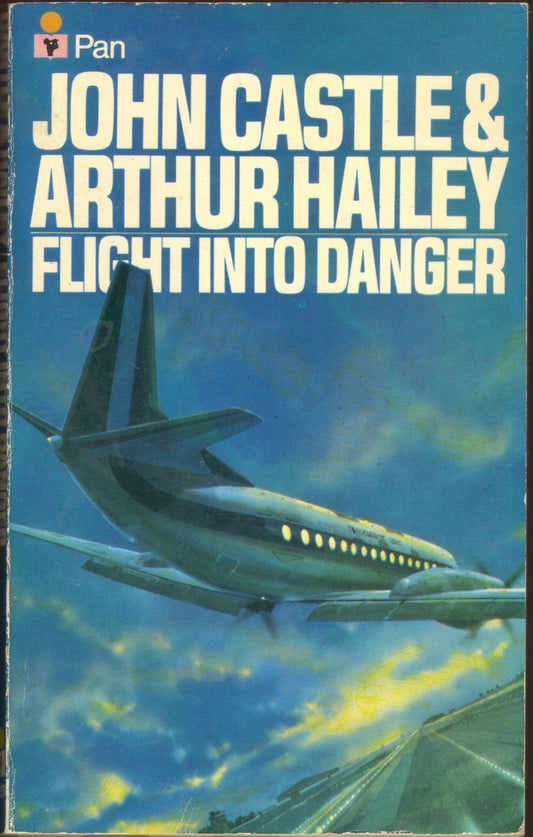 Flight into Danger