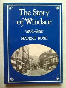 Story of Windsor