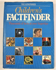 Children's Fact Finder