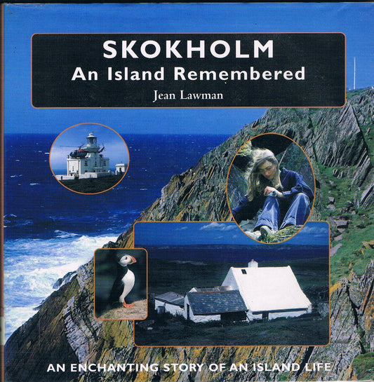 Skokholm: An Island Remembered