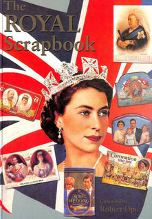 Royal Family Scrapbook (Scrapbook S.)
