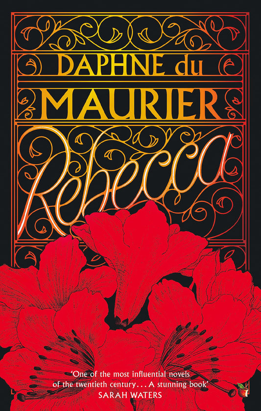 Rebecca: Daphne Du Maurier (Virago Modern Classics)
