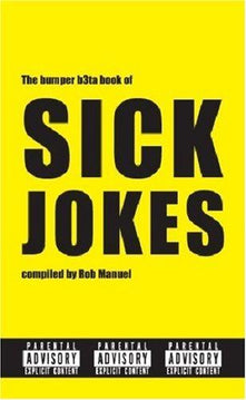 The Bumper Book of Jokes: The Ultimate Compendium of Wisecracks, Gags and Howlers for Every Occasion