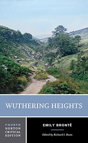 Wuthering Heights (York Notes Advanced) English Literature Study Guide - for 2026, 2027 exams: everything you need to catch up, study and prepare for 2021 assessments and 2022 exams