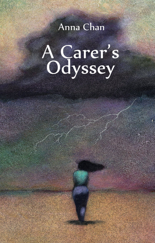 Carer's Odyssey: Life as Mother, Wife, Carer