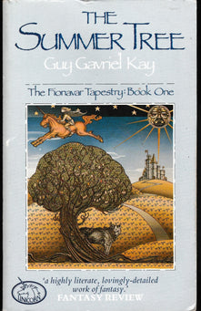 The Summer Tree: 1 (Unicorn)