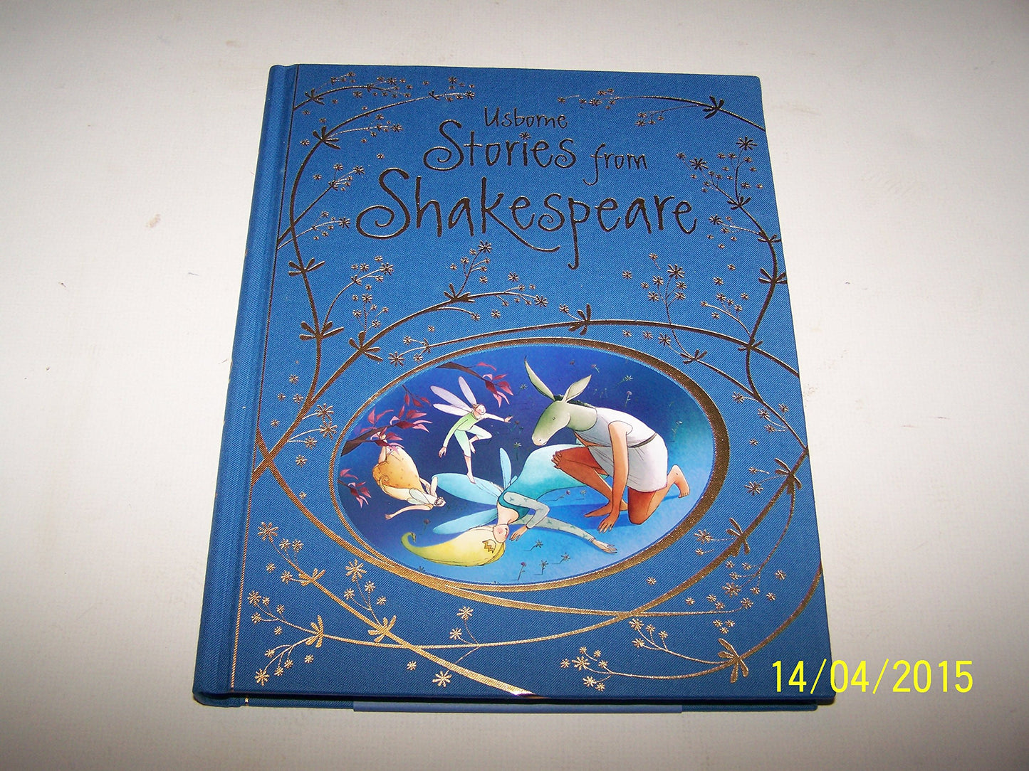 Stories from Shakespeare (Gift Sets)