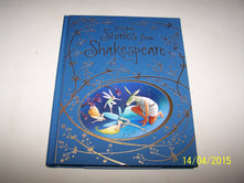 Stories from Shakespeare (Gift Sets)