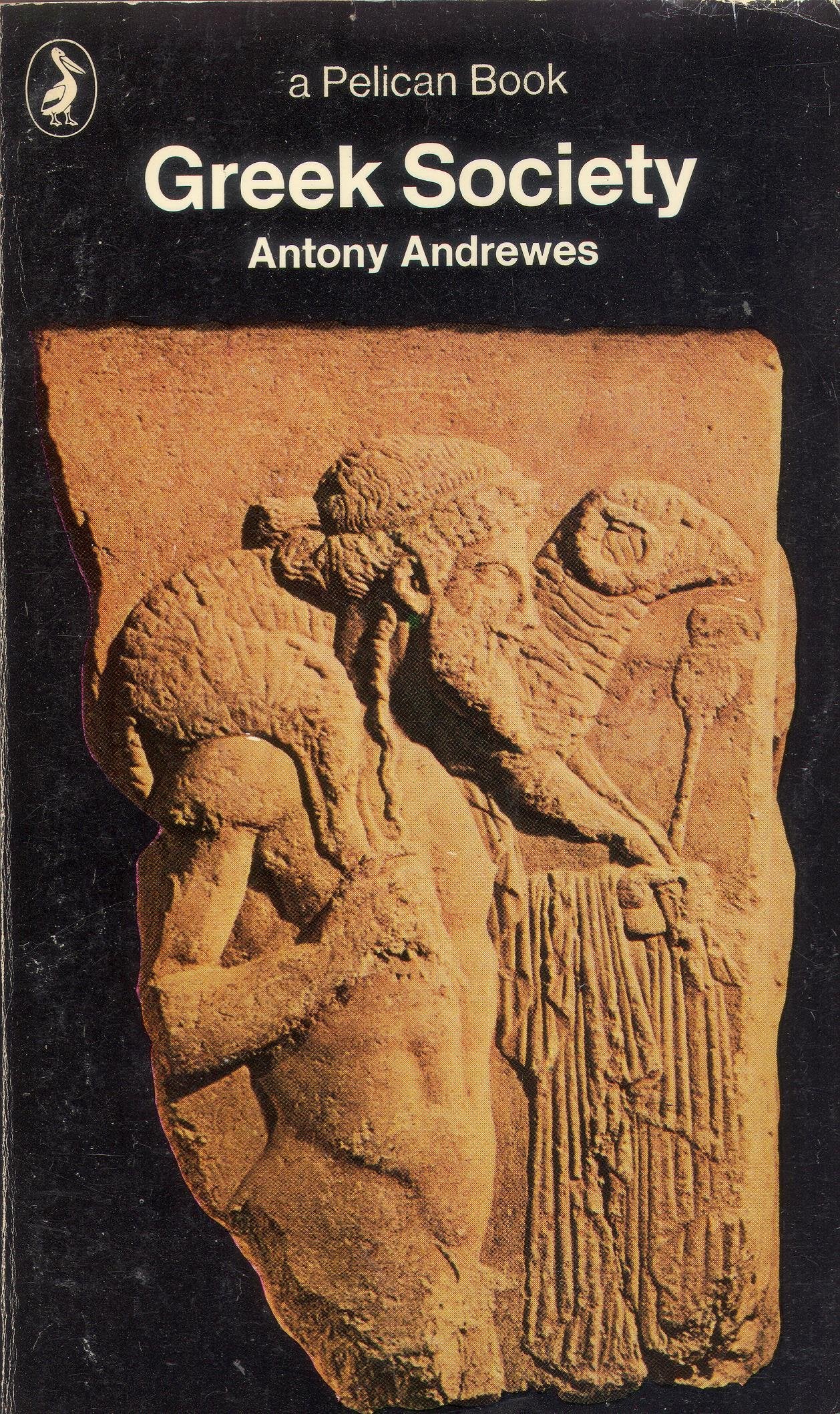 Greek Society (Pelican S.)