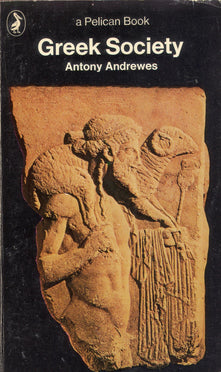 Greek Society (Pelican S.)