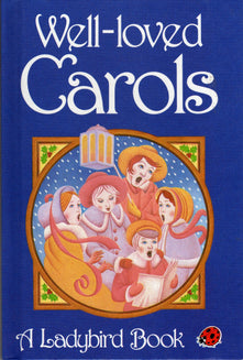 Well-loved Carols: 1