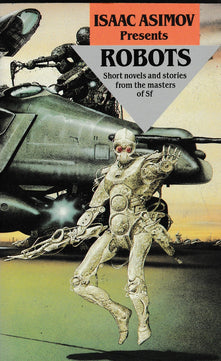 Isaac Asimov's World Of Science Fiction:robots