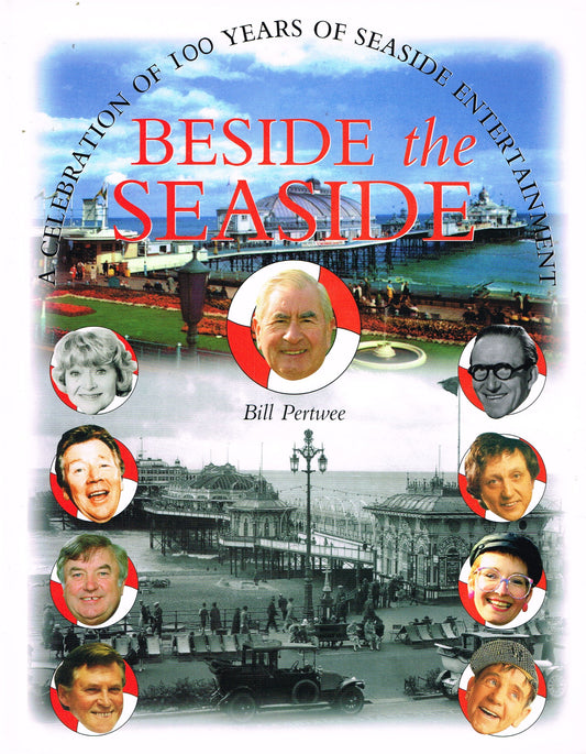 BESIDE THE SEASIDE
