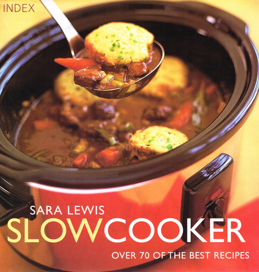 Slowcooker :
