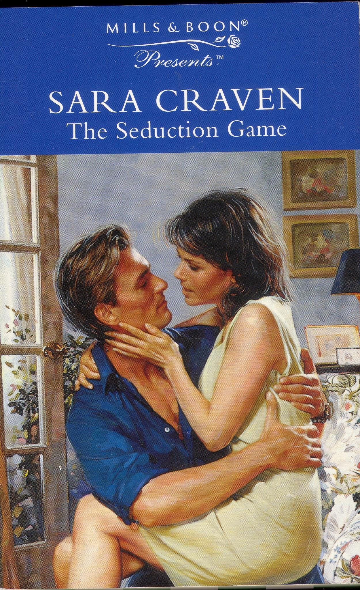 The Seduction Game (Presents S.)