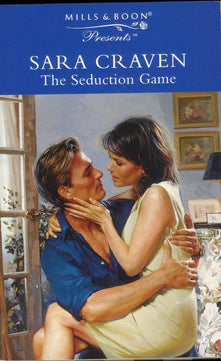 The Seduction Game (Presents S.)