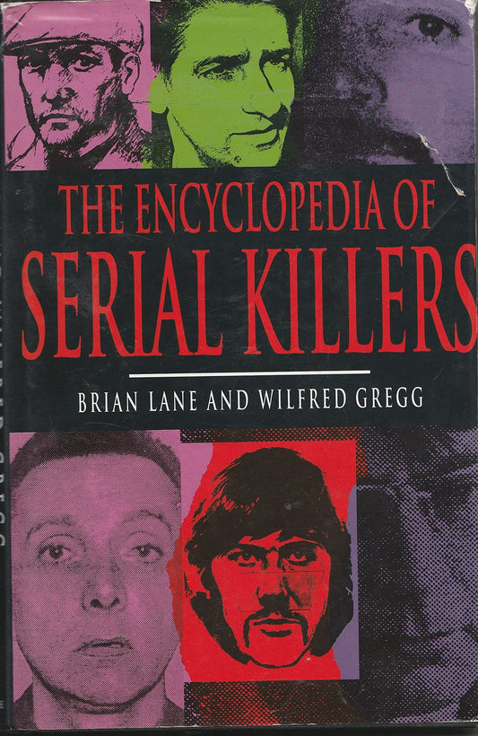 Encyclopedia of Serial Killers