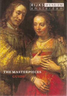The Masters Guide.Rijks Museum,Amsterdam