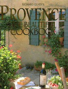 Provence: the Beautiful Cookbook