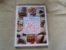 Just Like Mum Used to Make – Cakes & Bakes