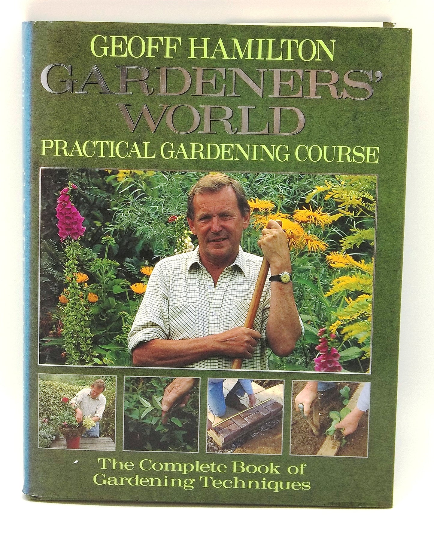 Gardener's World: Practical Gardening