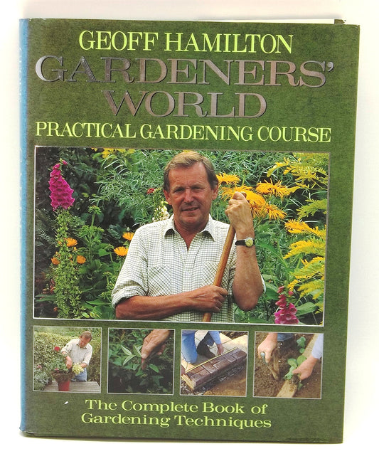 Gardener's World: Practical Gardening