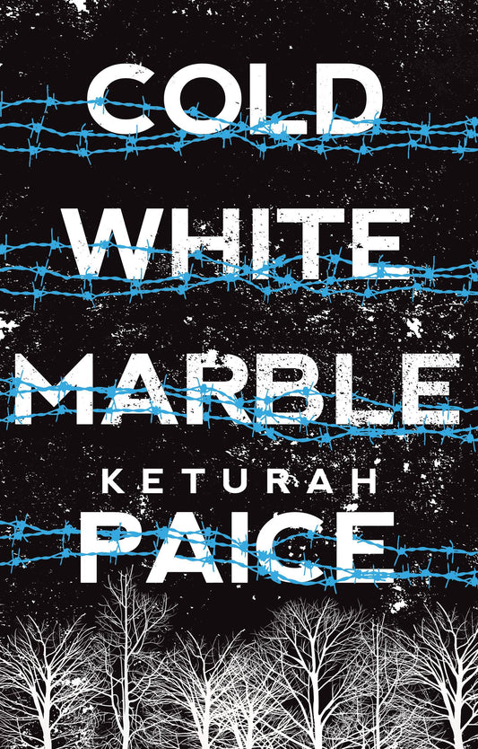 Cold White Marble
