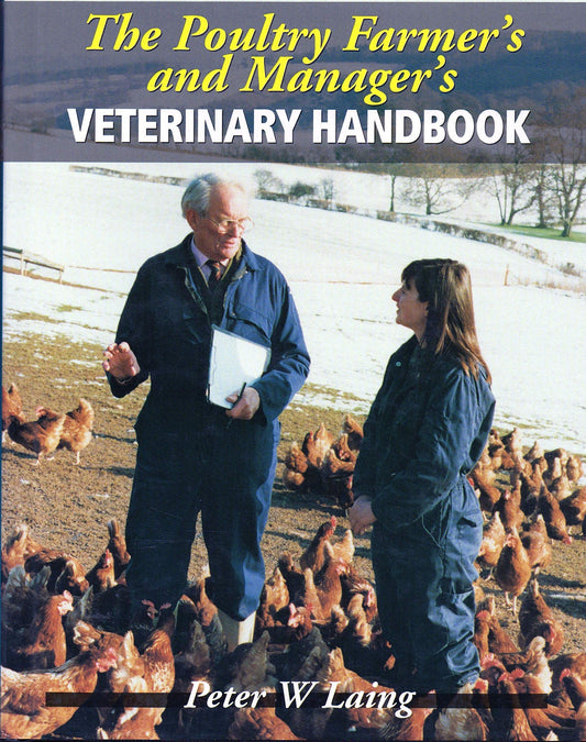 The Poultry Farmer's and Manager's Handbook
