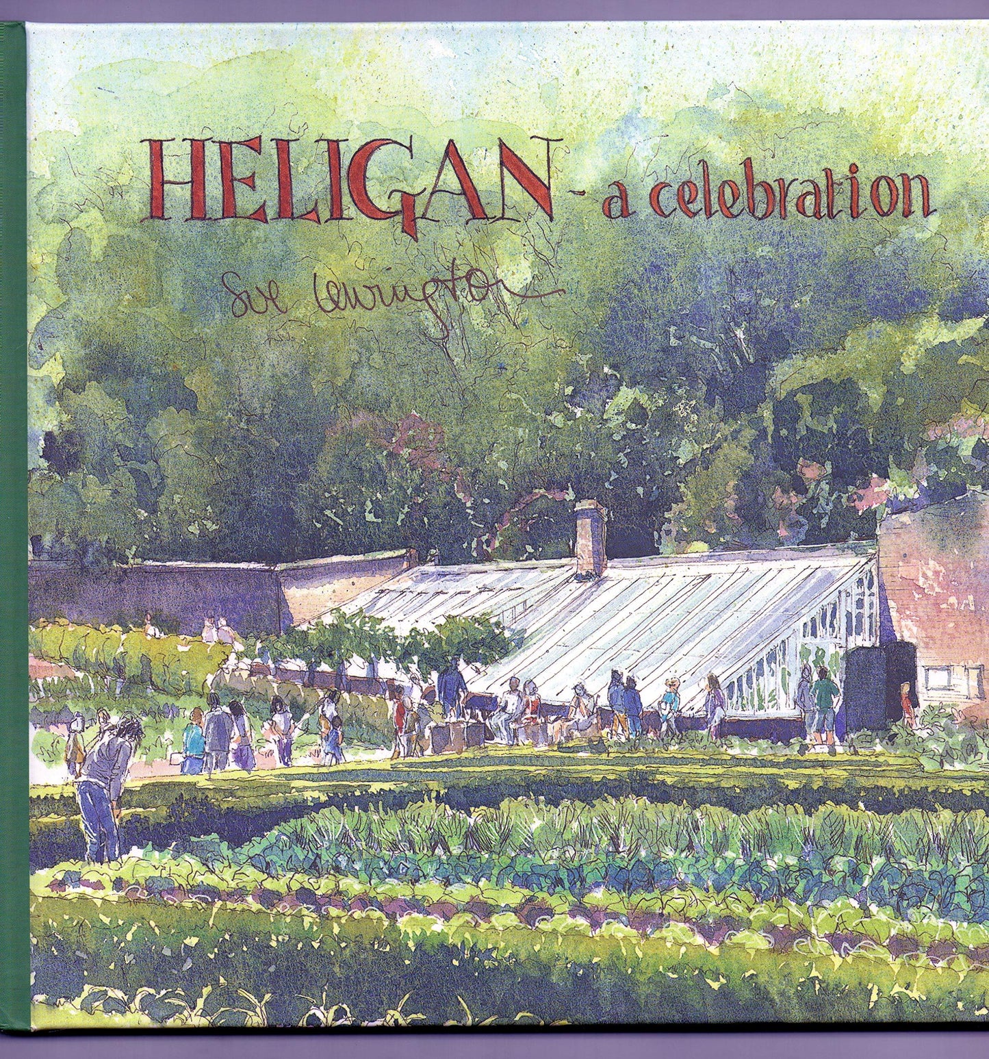 Heligan