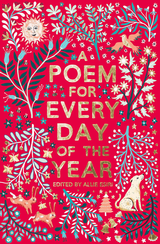 A Poem for Every Day of the Year: 17 (A Poem for Every Day and Night of the Year, 17)