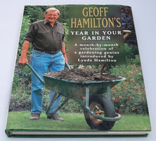 Geoff Hamilton's Year in Your Garden
