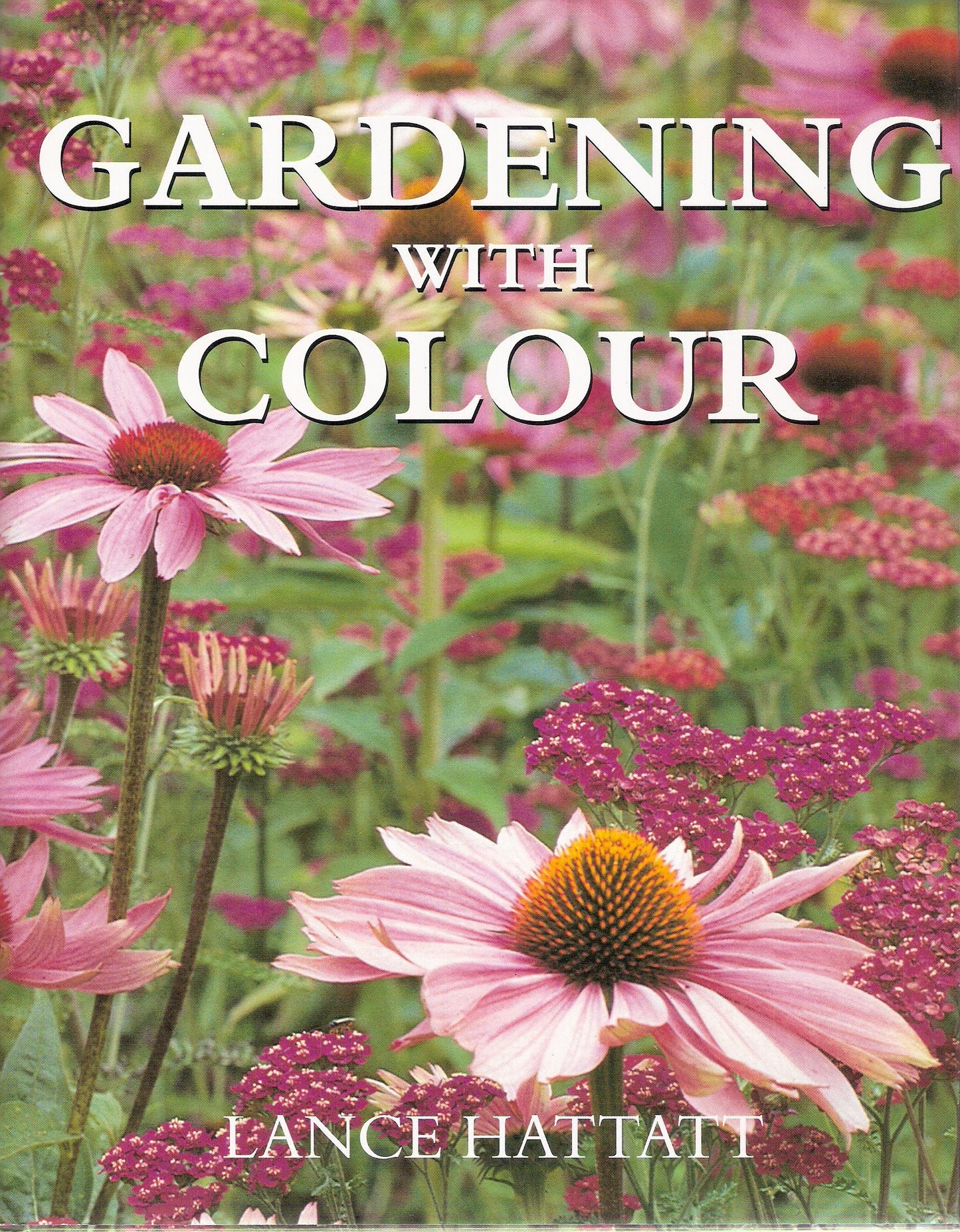 Gardening with Colour
