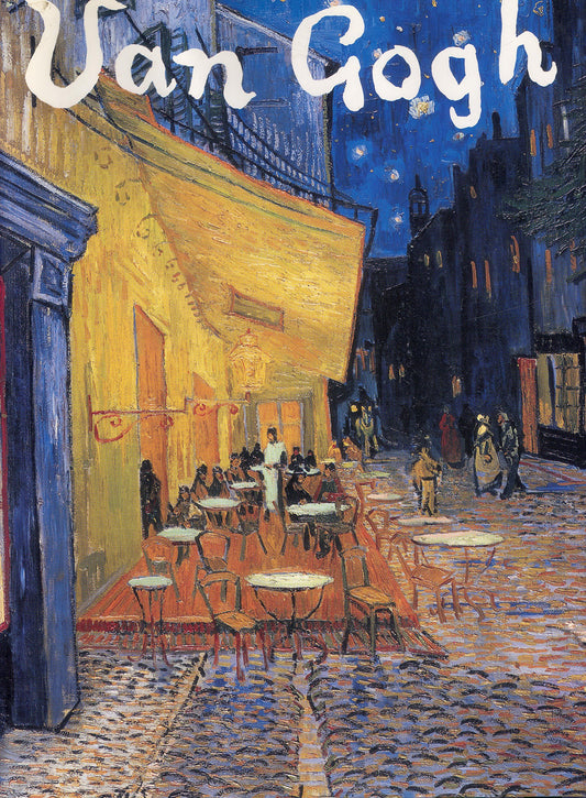 Van Gogh (Magna Art Introductions S.)