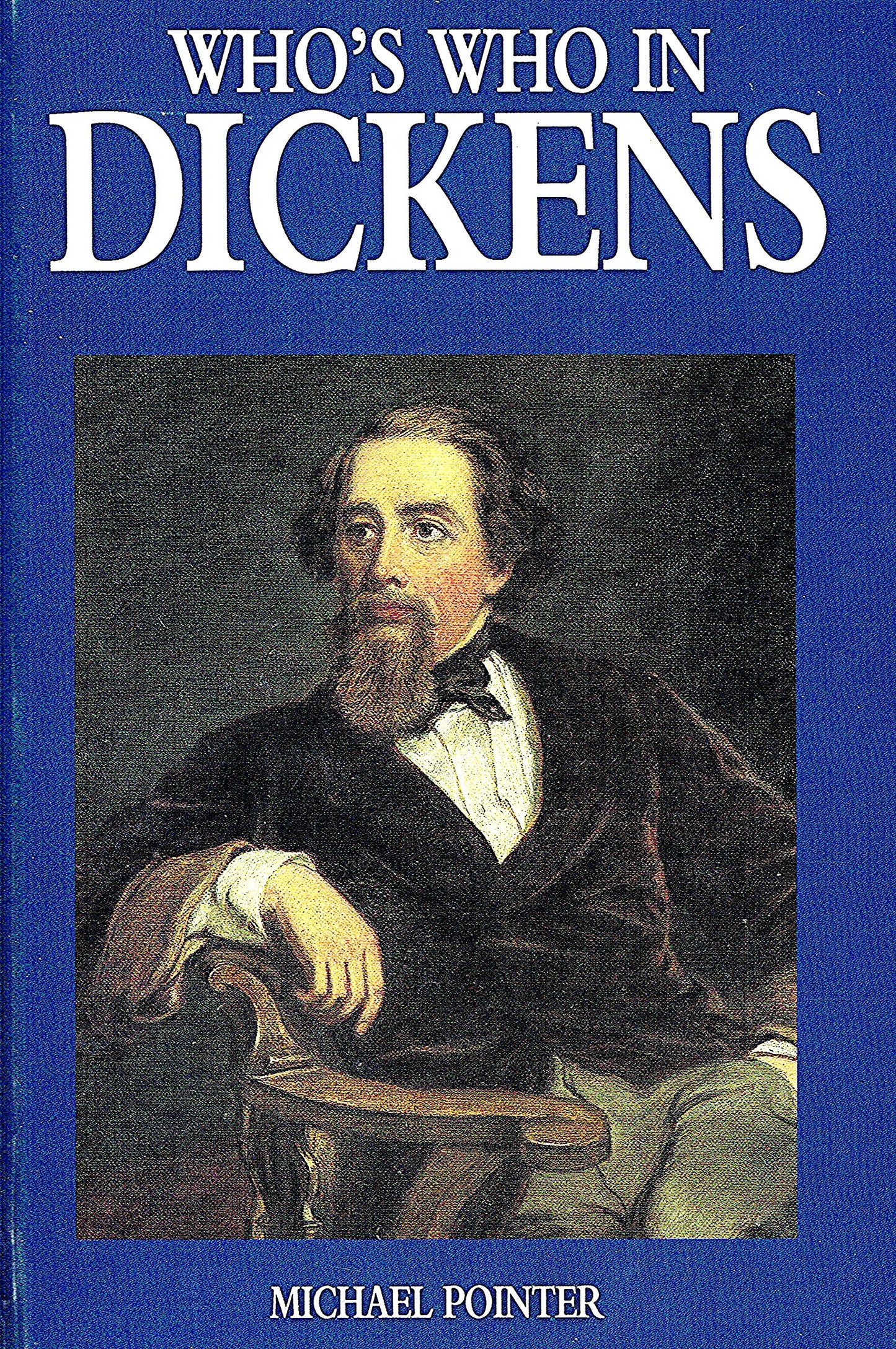 Who's Who in Dickens