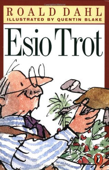 Esio Trot (Puffin Books)