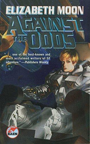 Against The Odds: Book 7: Serrano Legacy