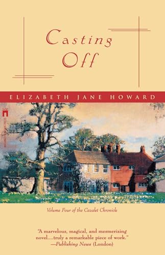 Casting Off (Cazalet Chronicles)