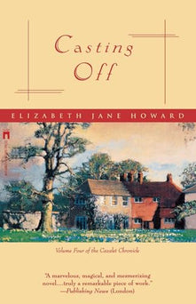 Casting Off (Cazalet Chronicles)