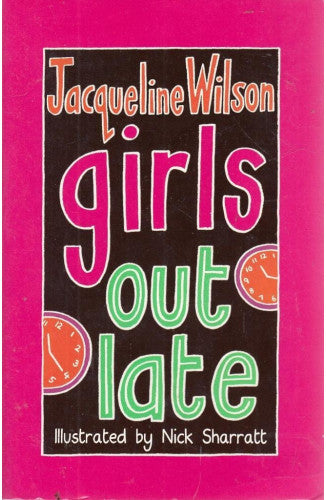 Book Cover