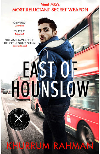 Book Cover