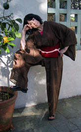 The Tale Of Murasaki