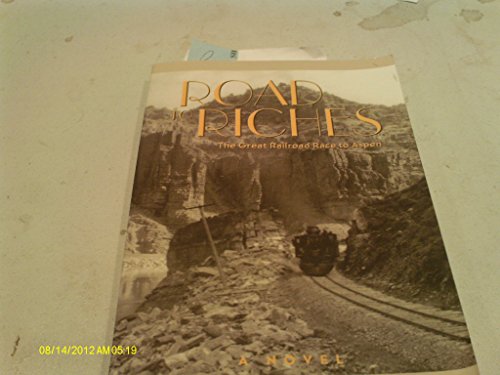 Road to Riches or The Wealth of Man
