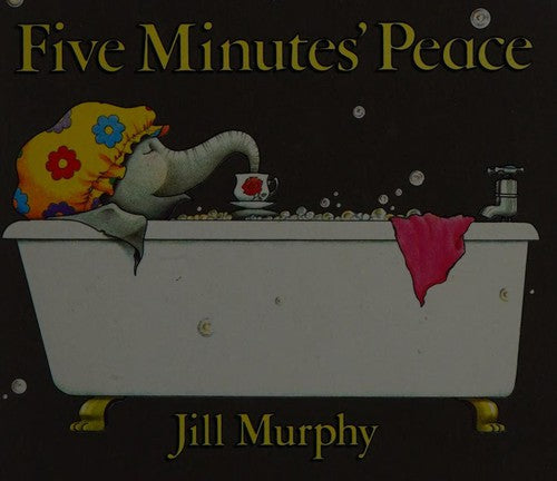 Five Minutes' Peace