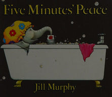 Five Minutes' Peace
