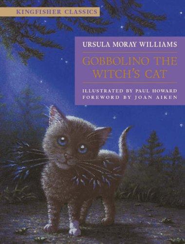 Gobbolino the Witch's Cat (Puffin Modern Classics)