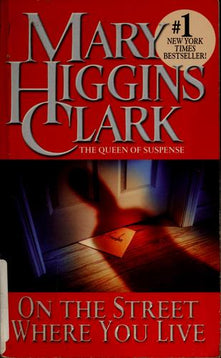 On The Street Where You Live