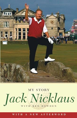 Jack Nicklaus' Playing Lessons