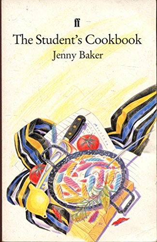 The Student's Cookbook