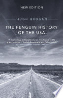 The Penguin History of the United States of America