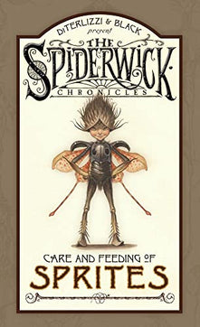 The Spiderwick Chronicles: Great Escape Special Edition Of The Seeing Stone